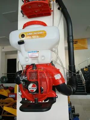 Mist Blower