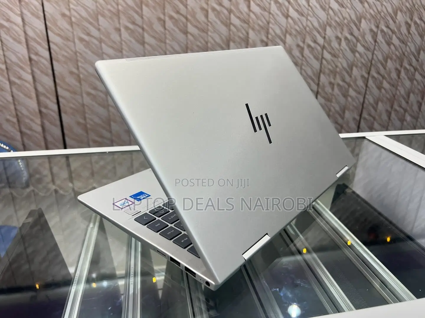 Laptop HP Envy 14 16GB Intel Core I7 SSD 1T