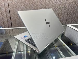Laptop HP Envy 14 16GB Intel Core I7 SSD 1T - main view