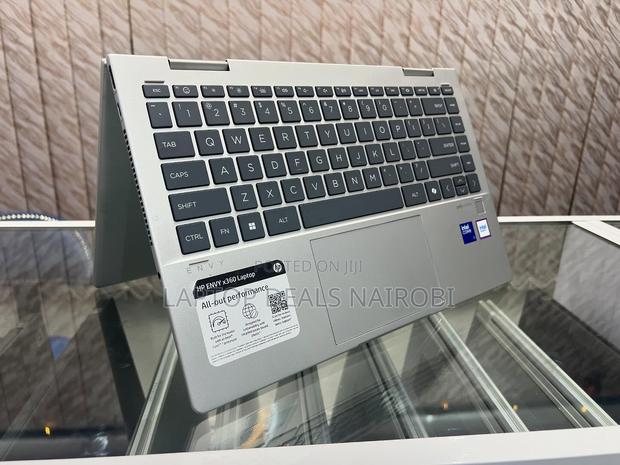 Laptop HP Envy 14 16GB Intel Core I7 SSD 1T - thumbnail 2