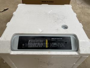 We Offer the Best High Quality Automatic Eggs Incubators - thumbnail 2