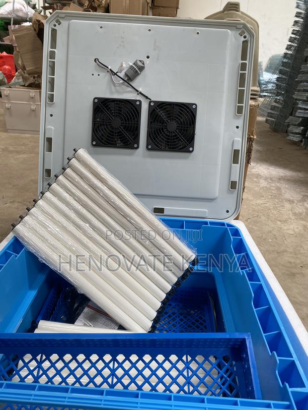 We Offer the Best High Quality Automatic Eggs Incubators - thumbnail 4