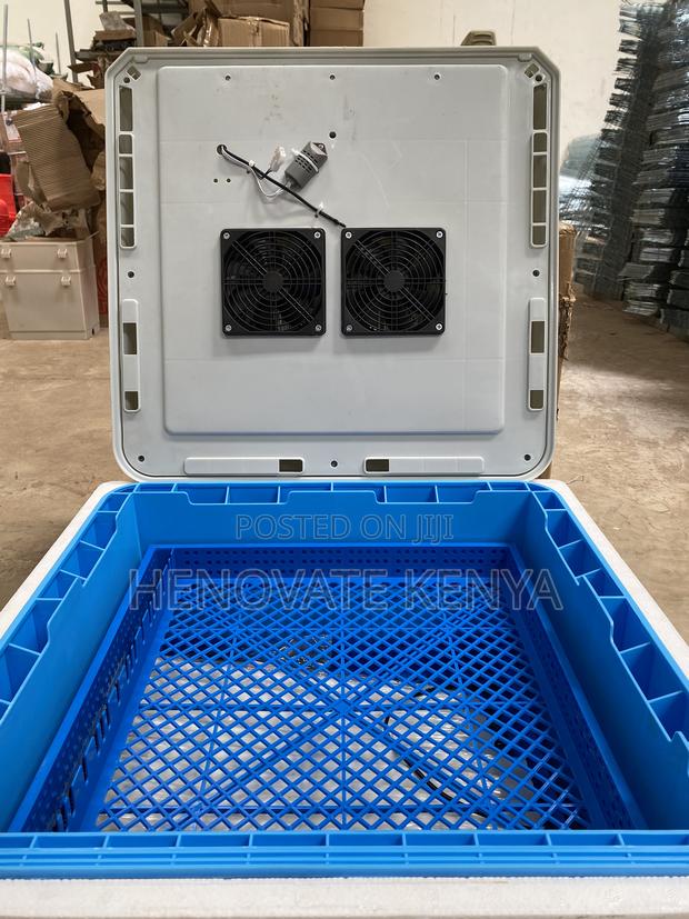 We Offer the Best High Quality Automatic Eggs Incubators - thumbnail 5