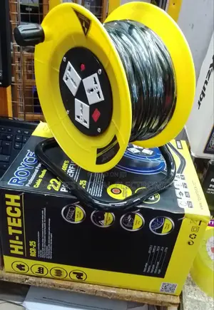 22m Royce Cable Reel
