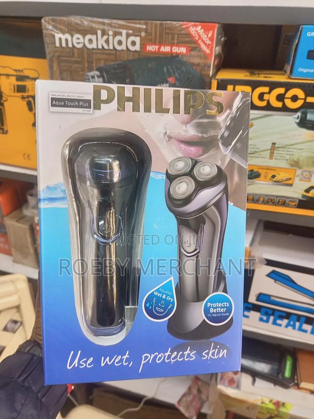 Unique Quality Smoother - main view