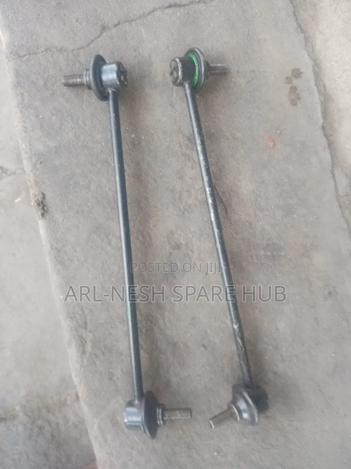 Mazda Biante Front Stabilizer Links