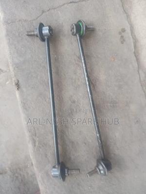 Mazda Biante Front Stabilizer Links - main view