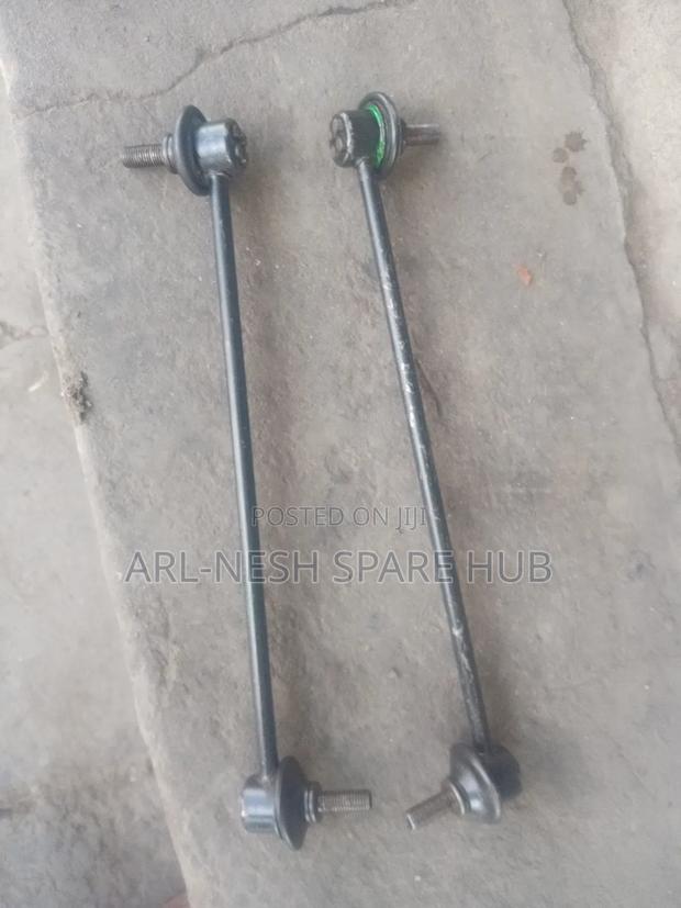 Mazda Biante Front Stabilizer Links