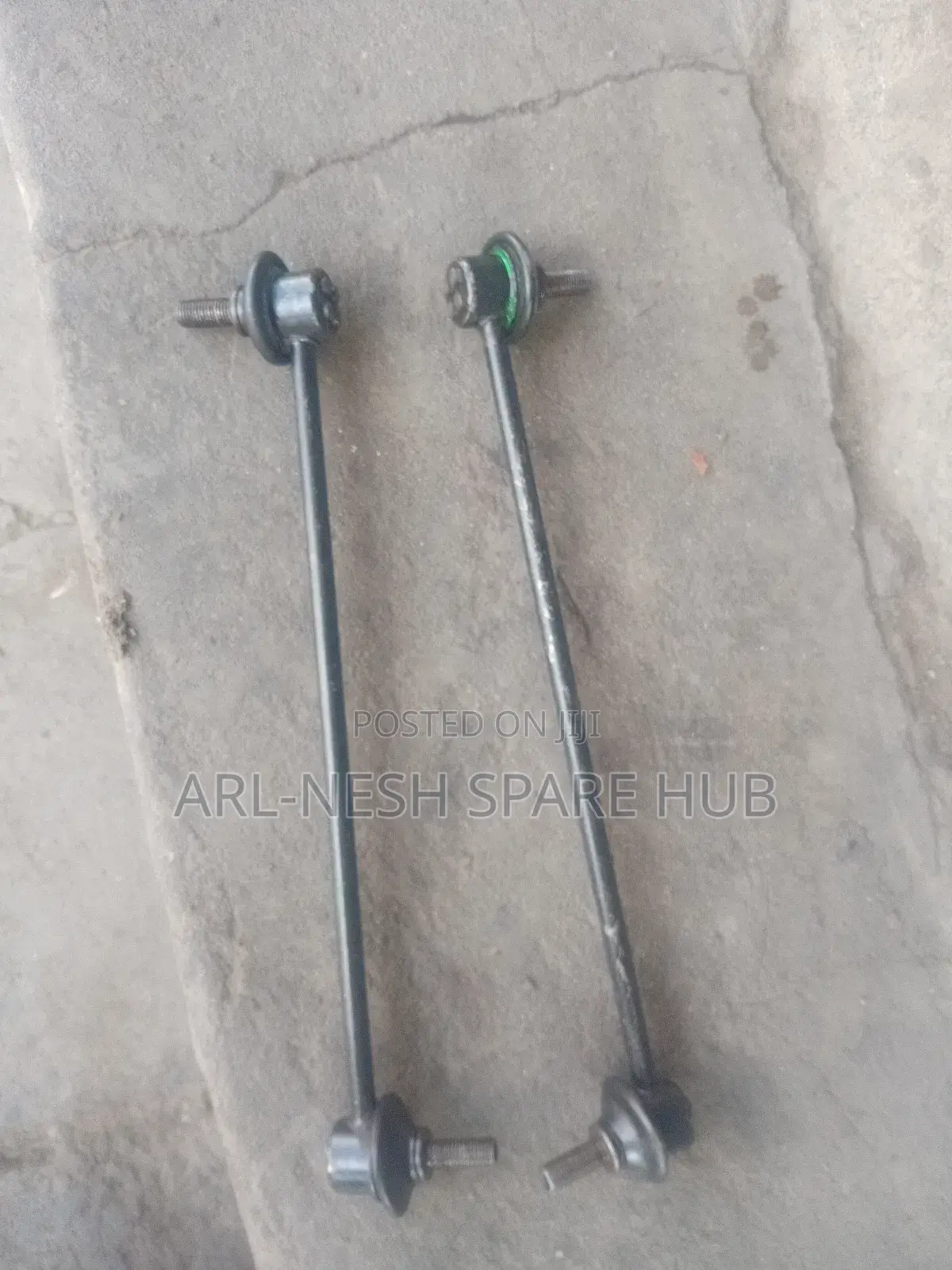 Mazda Biante Front Stabilizer Links