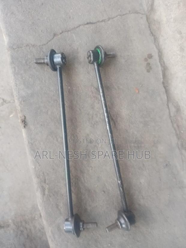 Mazda Biante Front Stabilizer Links - thumbnail 2
