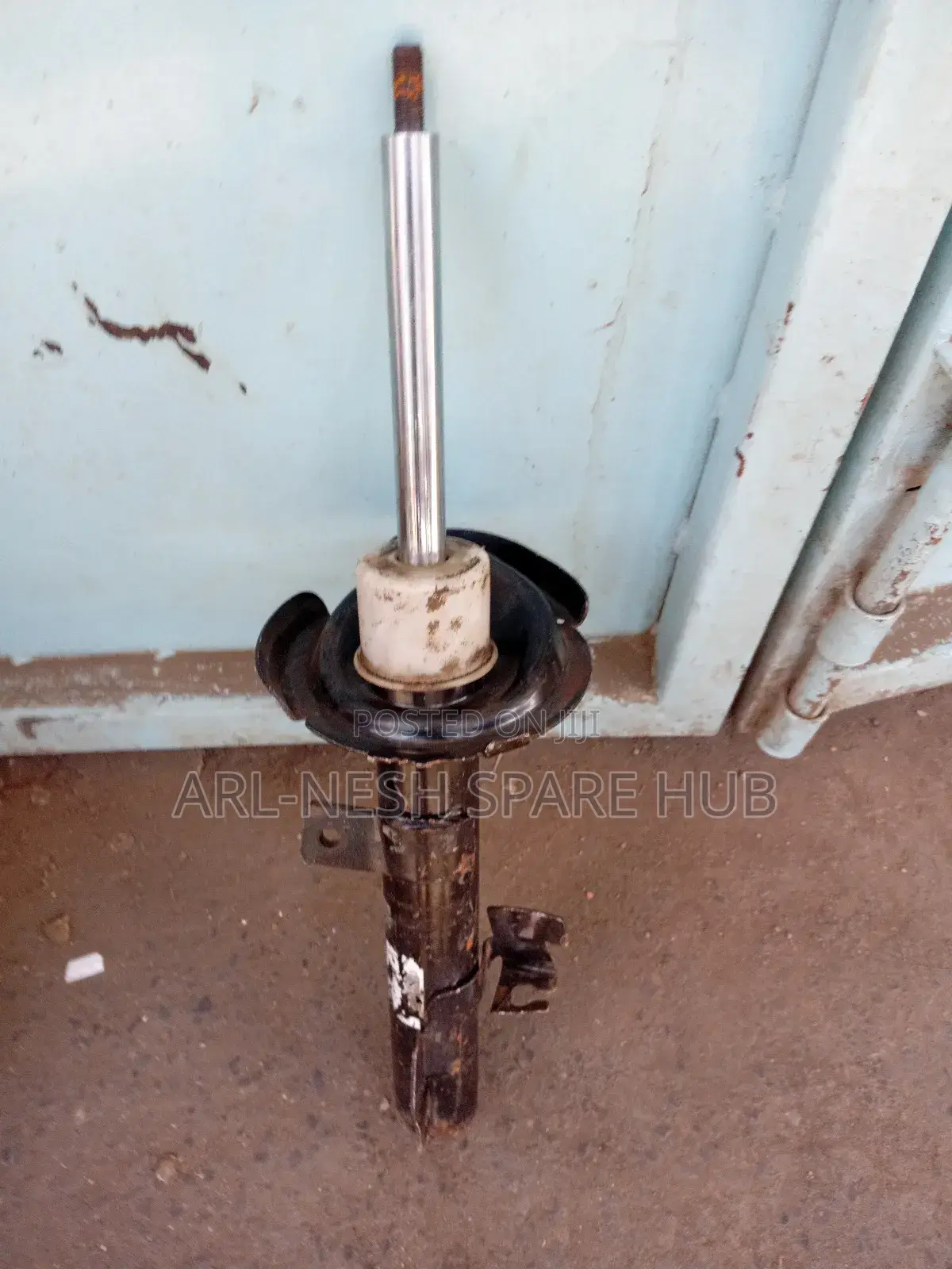 Mazda Biante Shock Absorber