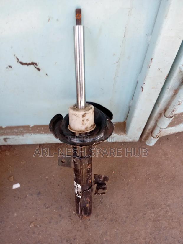 Mazda Biante Shock Absorber - thumbnail 2