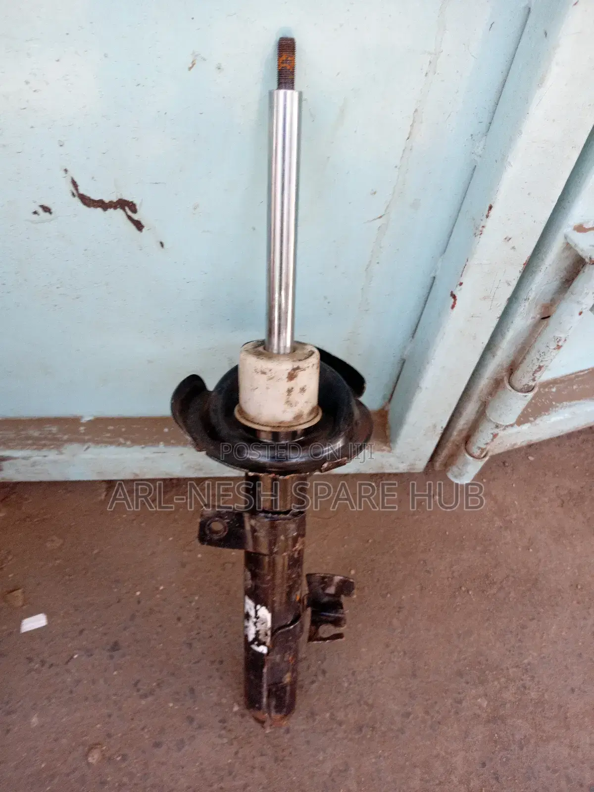 Mazda Biante Shock Absorber
