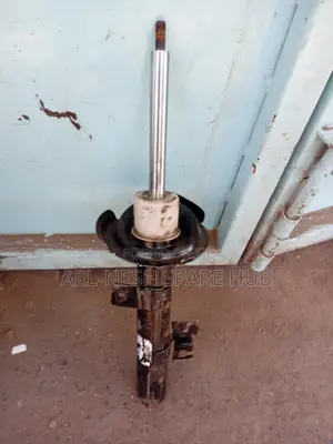 Mazda Biante Shock Absorber