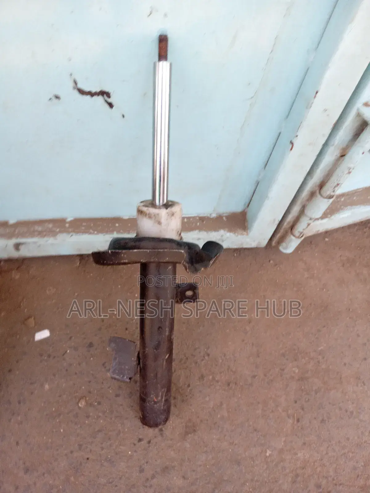 Mazda Biante Shock Absorber