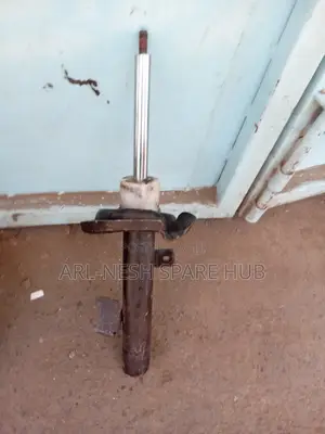 Mazda Biante Shock Absorber