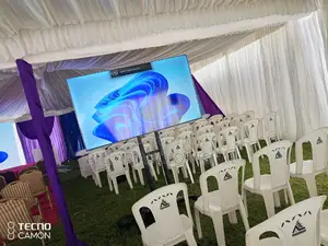 75/65 Inches Tv Screens, Have Stand Tv Screens Plasma Hire