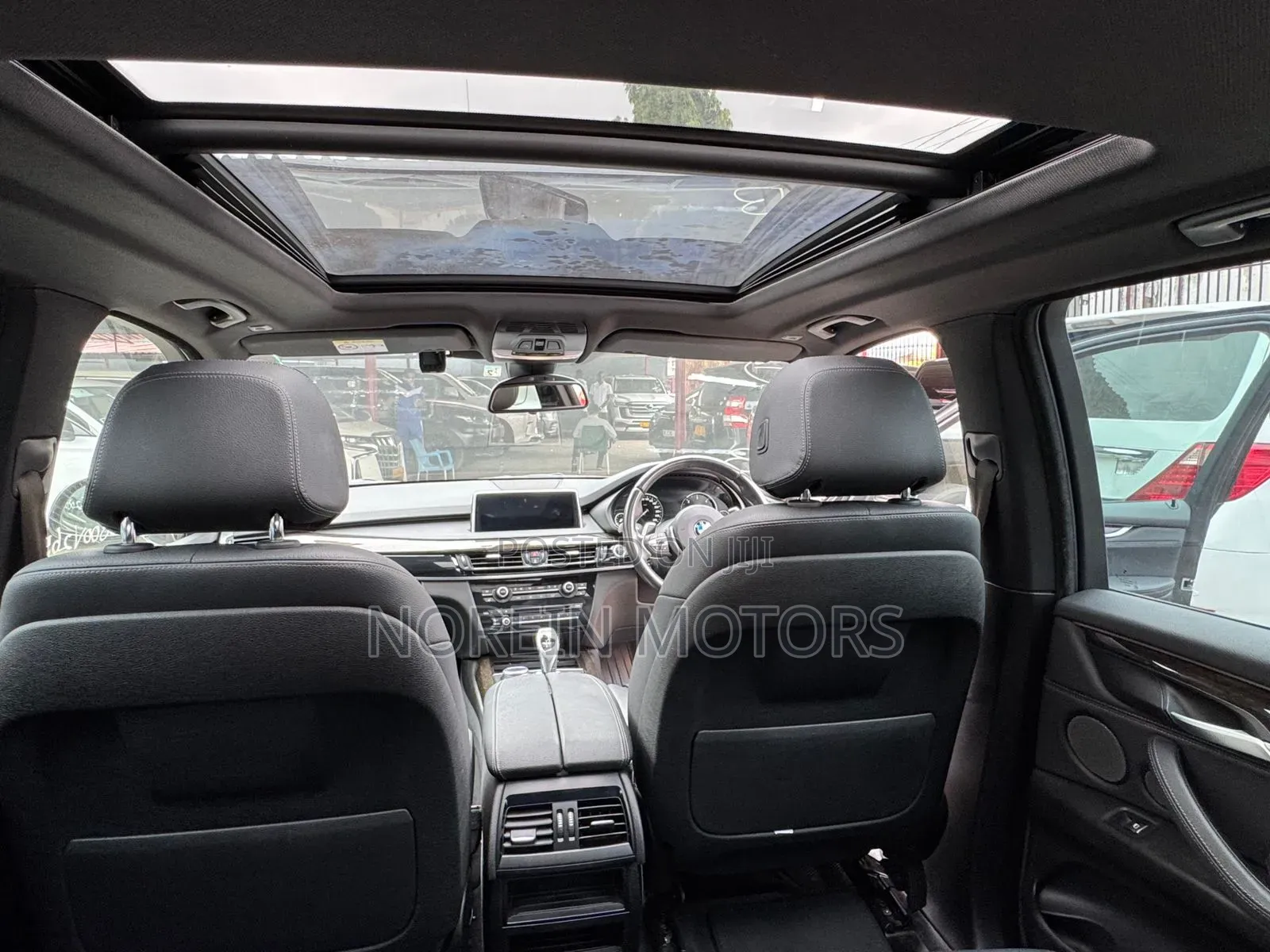 Mercedes-Benz E250 2018 Gray