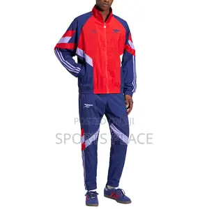 New Adidas Originals Arsenal Full 2025 Tracksuit