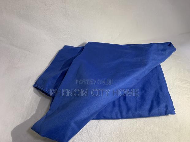 A Pair of School Bedsheets Available