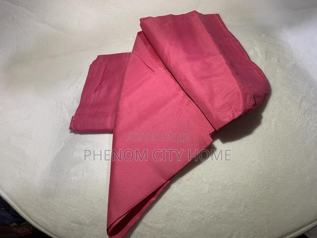 A Pair of School Bedsheets Available - thumbnail 2
