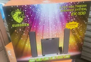 Euroken 2.1 Best Soundbar