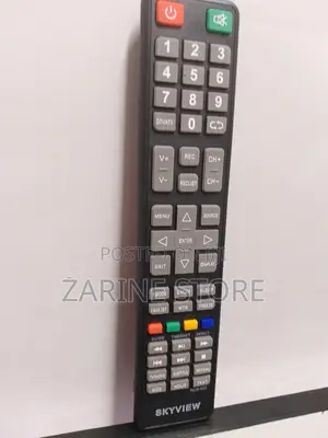 New Original Skyview Remote Control