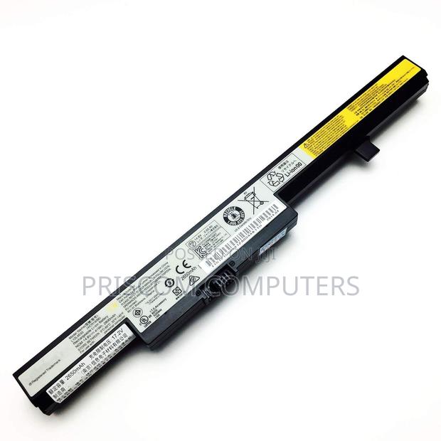 Lenovo Ideapad B40 B50 N40 N50 Battery - main view