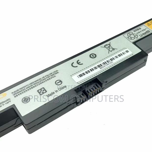 Lenovo Ideapad B40 B50 N40 N50 Battery - thumbnail 2