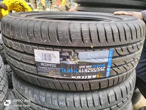 255/55r19 Sailun Tyre (Atrezzo