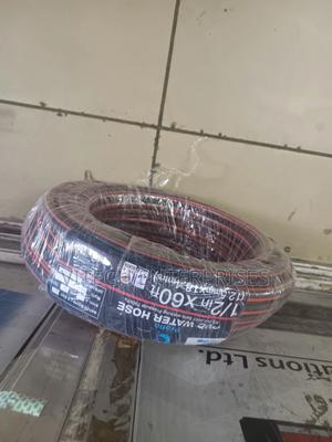 Zebra Hose Pipe 1/2 by 60 Ft - thumbnail 2