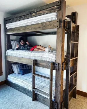 Cypress Loft Bed
