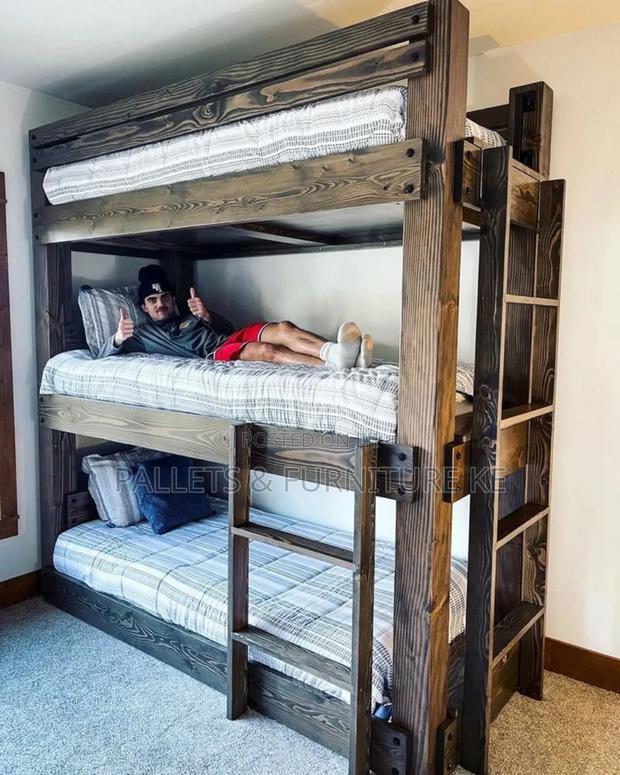 Cypress Loft Bed