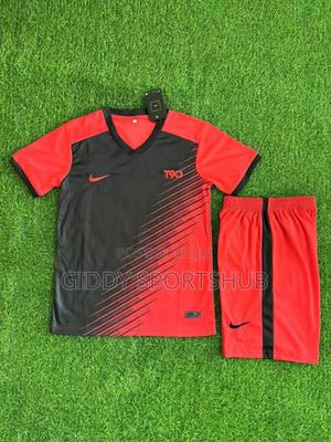 Soccer Uniforms Mult Colour - thumbnail 2