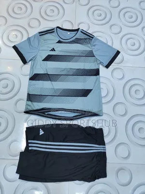 Soccer Uniforms Mult Colour