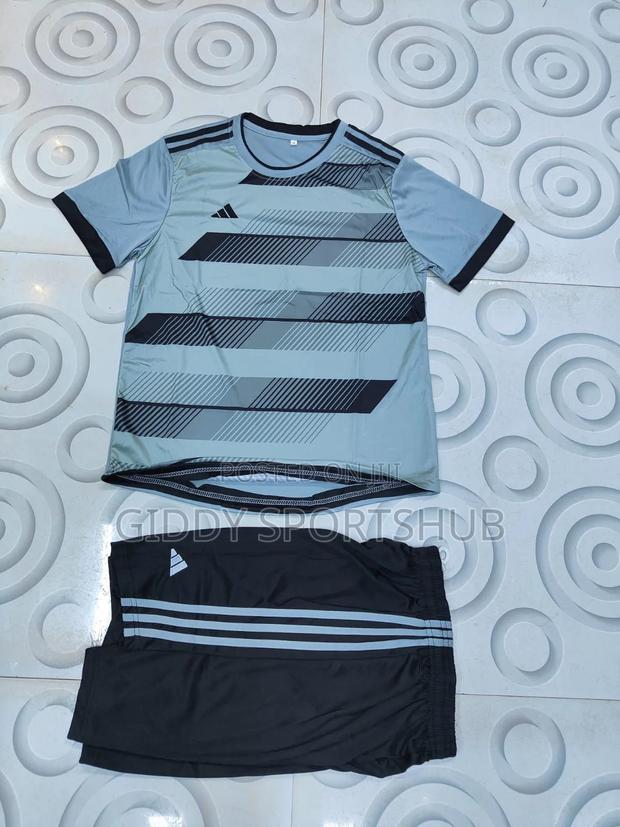 Soccer Uniforms Mult Colour - thumbnail 4