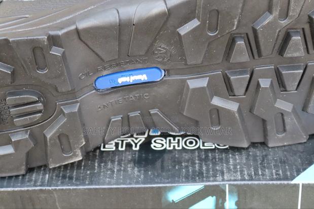 Vaultex Safety Boots