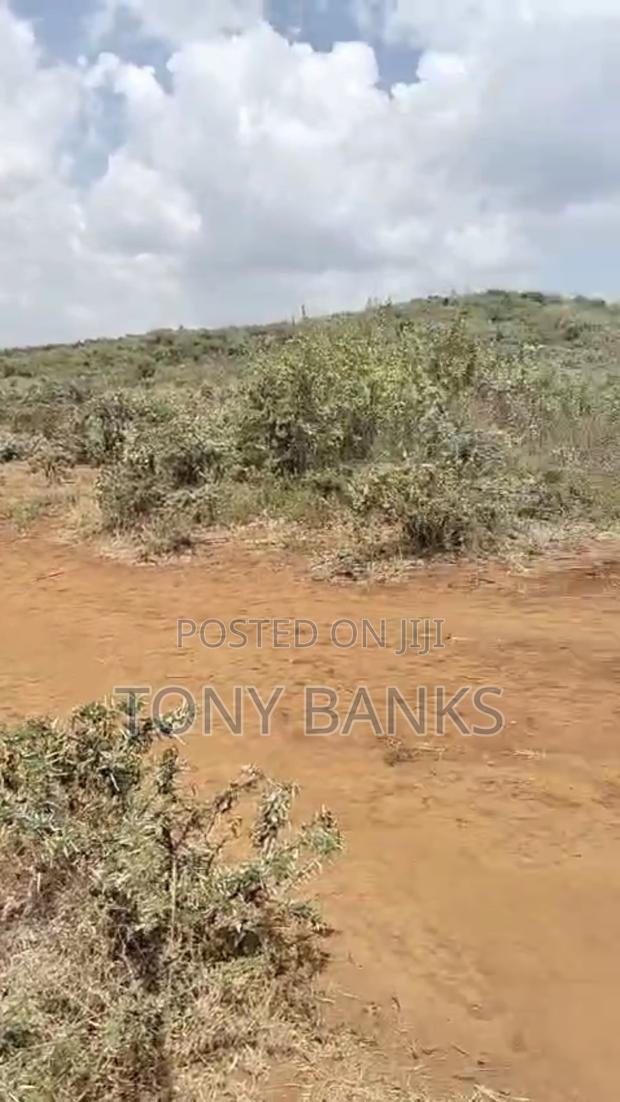 Land for Sale - main view