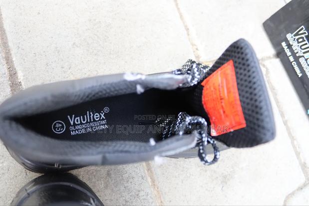 Vaultex Protective Foot Wear