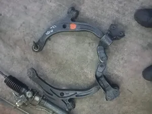 Honda Stream Arms