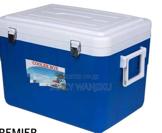 61litrers Cooler Box Machine /Cooler Box - main view