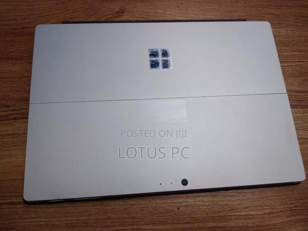 Laptop Microsoft Surface Pro 4GB Intel Core i5 SSD 128GB - thumbnail 3