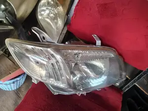 Fielder/Axio Headlight Non Xenon