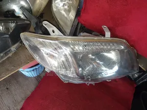 Fielder/Axio Headlight Non Xenon