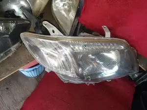 Fielder/Axio Headlight Non Xenon