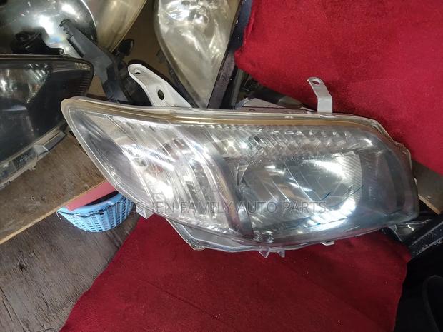 Fielder/Axio Headlight Non Xenon - thumbnail 2