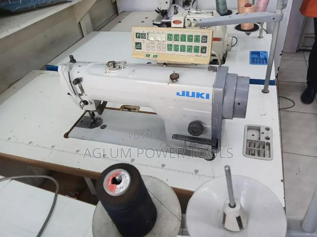 Juki DDL 9000B Refurbished - main view