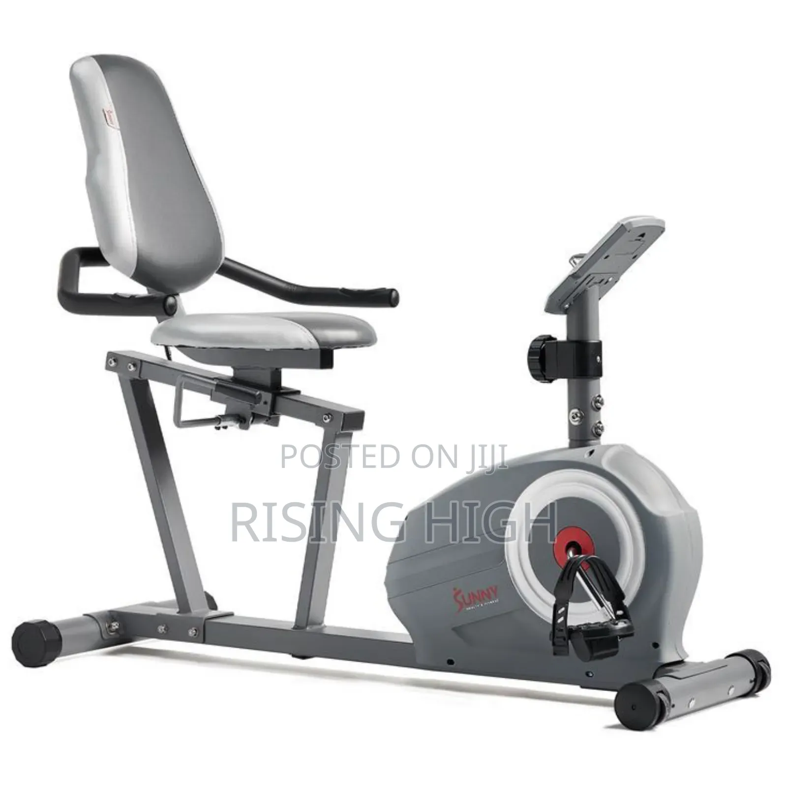 Official Recumbent Bike