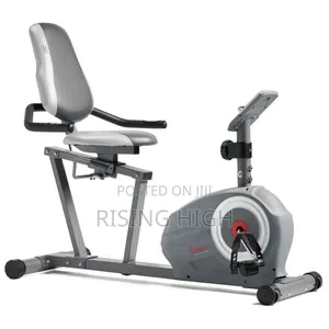 Official Recumbent Bike