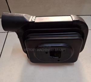 186f/188f Aircleaner - main view